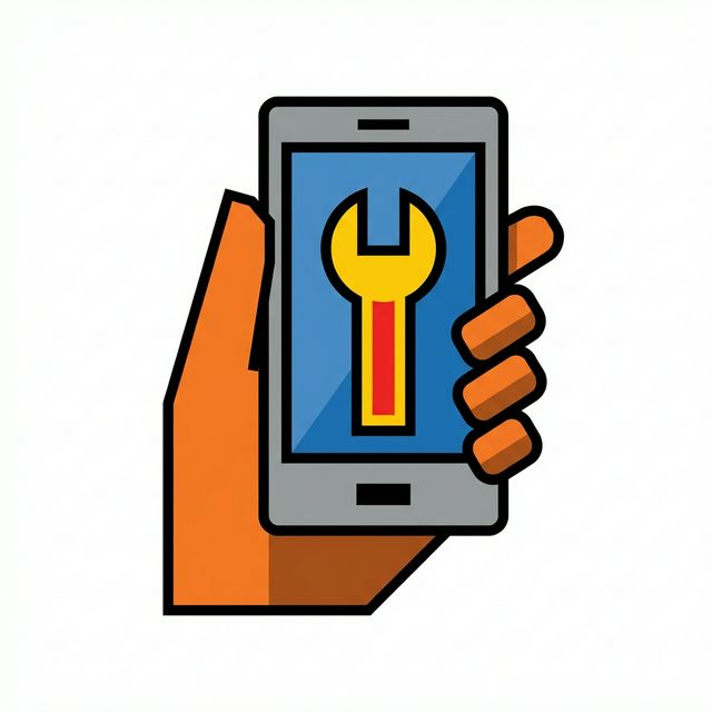 Centralized Requests Illustration